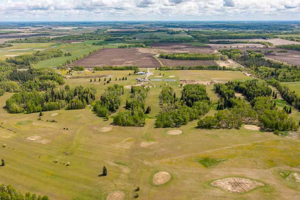 MLS® A2227874 - 371022 Range Road 6-1   in NONE Rural Clearwater County, Commercial
