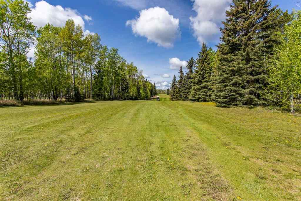 MLS® A2227874 - 371022 Range Road 6-1   in NONE Rural Clearwater County, Commercial