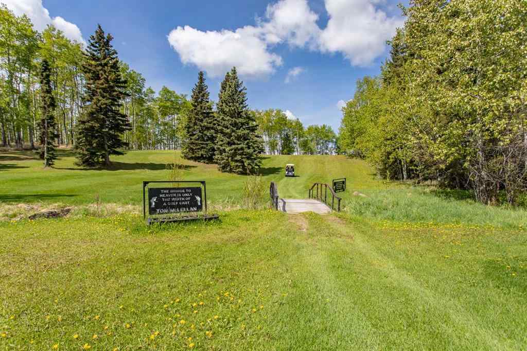 MLS® A2227874 - 371022 Range Road 6-1   in NONE Rural Clearwater County, Commercial