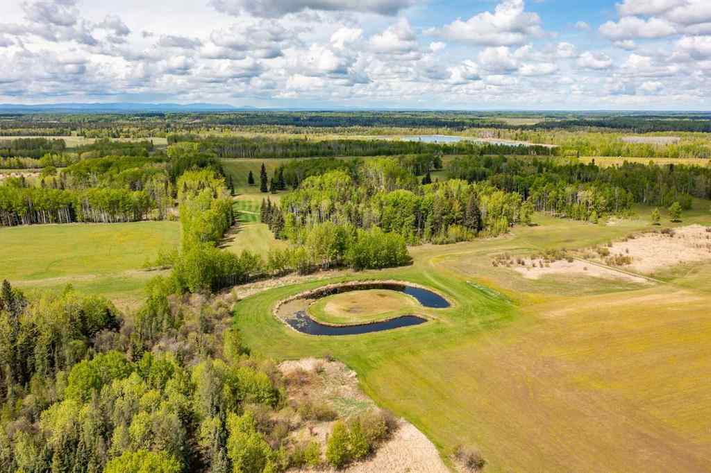 MLS® A2227874 - 371022 Range Road 6-1   in NONE Rural Clearwater County, Commercial