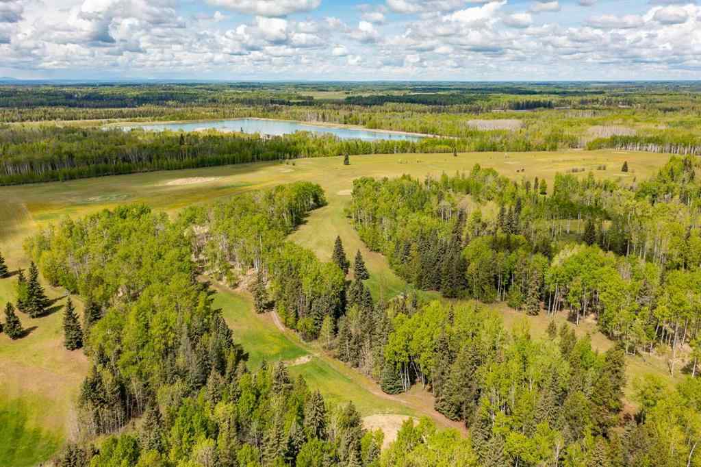 MLS® A2227874 - 371022 Range Road 6-1   in NONE Rural Clearwater County, Commercial