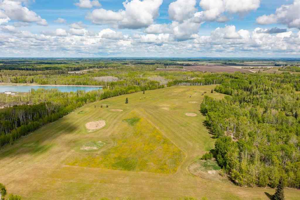 MLS® A2227874 - 371022 Range Road 6-1   in NONE Rural Clearwater County, Commercial