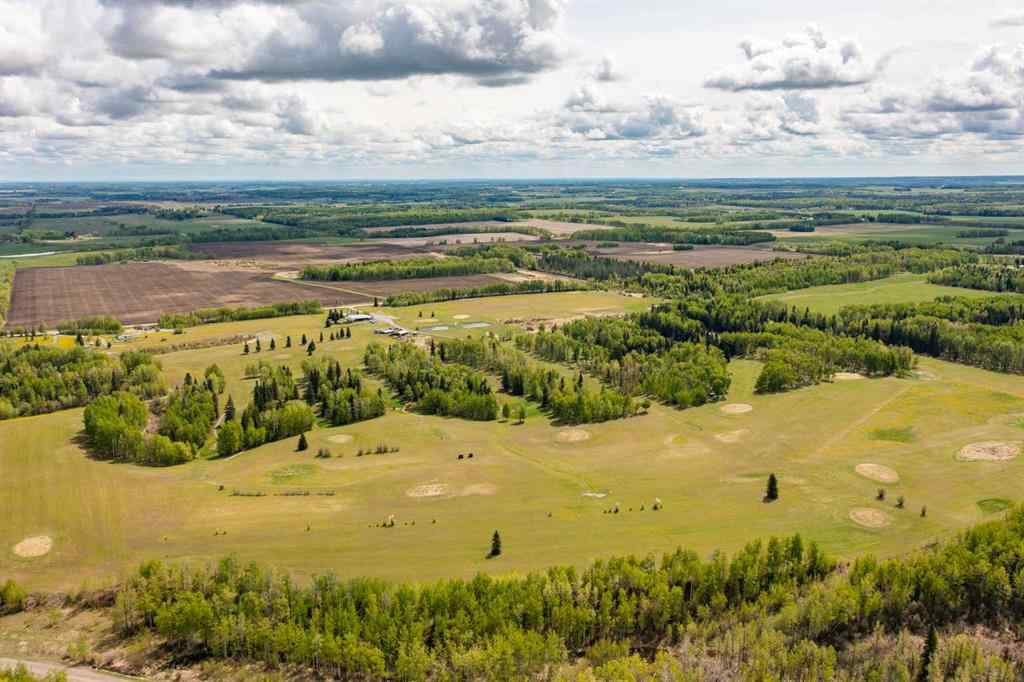 MLS® A2227874 - 371022 Range Road 6-1   in NONE Rural Clearwater County, Commercial