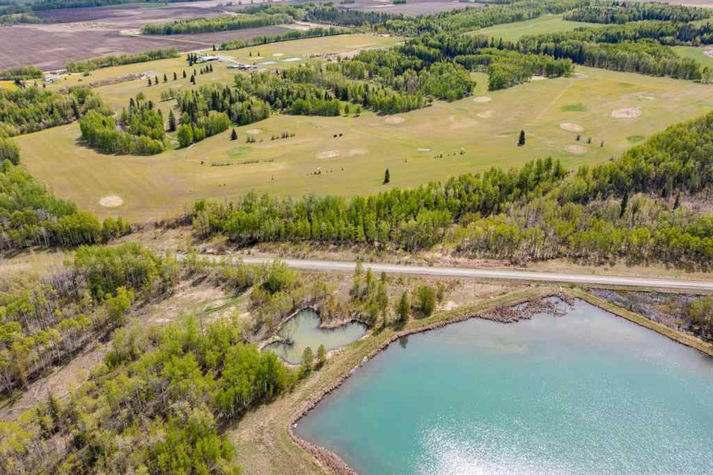 MLS® A2227874 - 371022 Range Road 6-1   in NONE Rural Clearwater County, Commercial