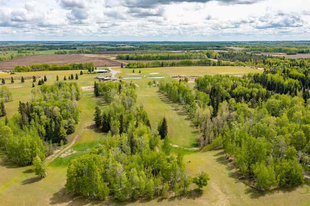 MLS® A2227874 - 371022 Range Road 6-1   in NONE Rural Clearwater County, Commercial