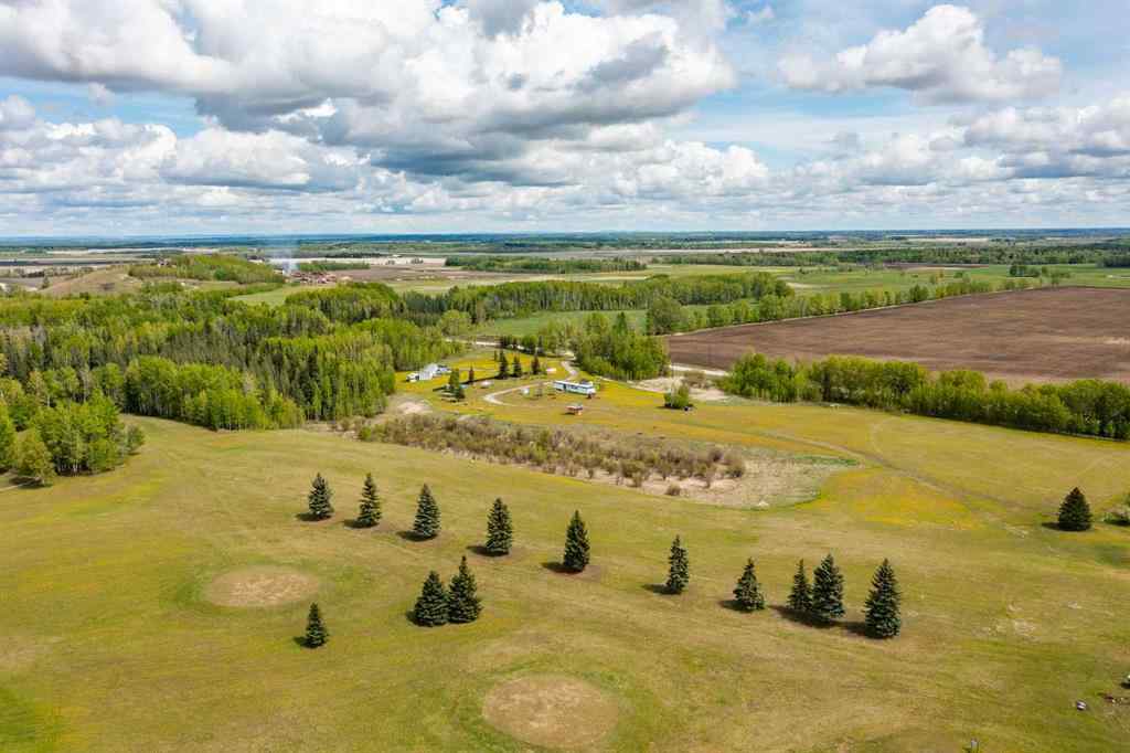 MLS® A2227874 - 371022 Range Road 6-1   in NONE Rural Clearwater County, Commercial