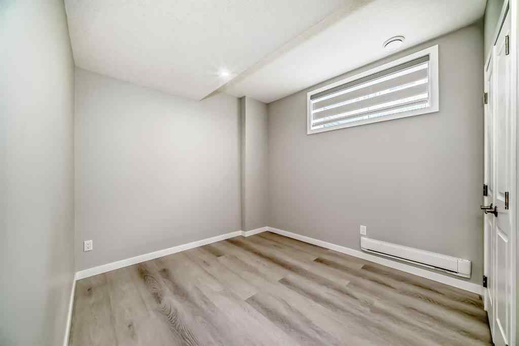 MLS® A2227878 - Unit #106 75 Evanscrest Common NW in Evanston Calgary, Residential