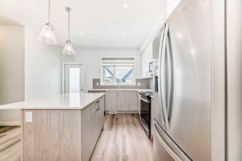 MLS® A2227878 - Unit #106 75 Evanscrest Common NW in Evanston Calgary, Residential