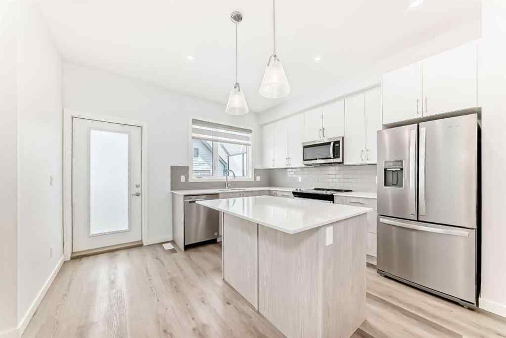 MLS® A2227878 - Unit #106 75 Evanscrest Common NW in Evanston Calgary, Residential