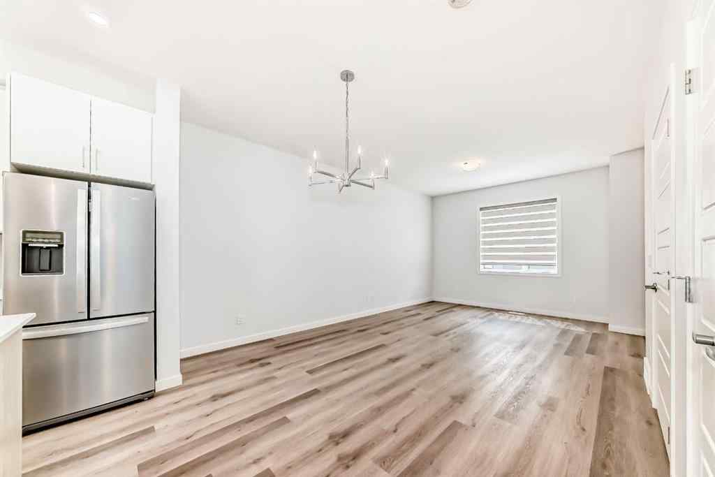 MLS® A2227878 - Unit #106 75 Evanscrest Common NW in Evanston Calgary, Residential