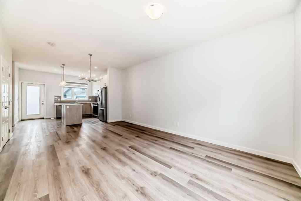 MLS® A2227878 - Unit #106 75 Evanscrest Common NW in Evanston Calgary, Residential