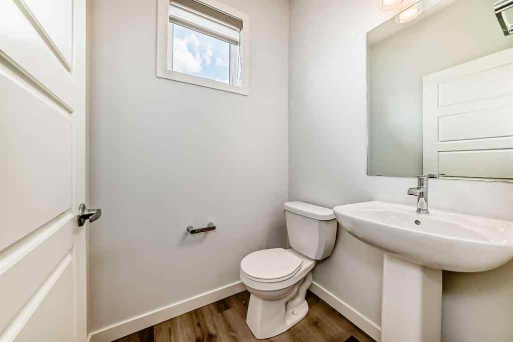 MLS® A2227878 - Unit #106 75 Evanscrest Common NW in Evanston Calgary, Residential