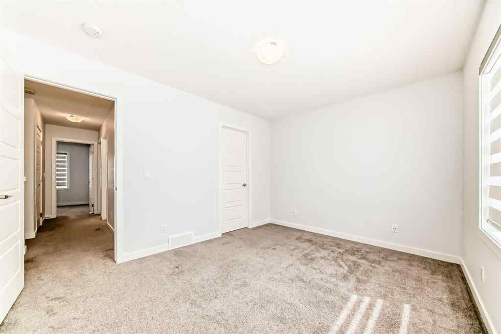MLS® A2227878 - Unit #106 75 Evanscrest Common NW in Evanston Calgary, Residential