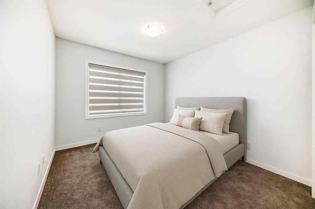 MLS® A2227878 - Unit #106 75 Evanscrest Common NW in Evanston Calgary, Residential