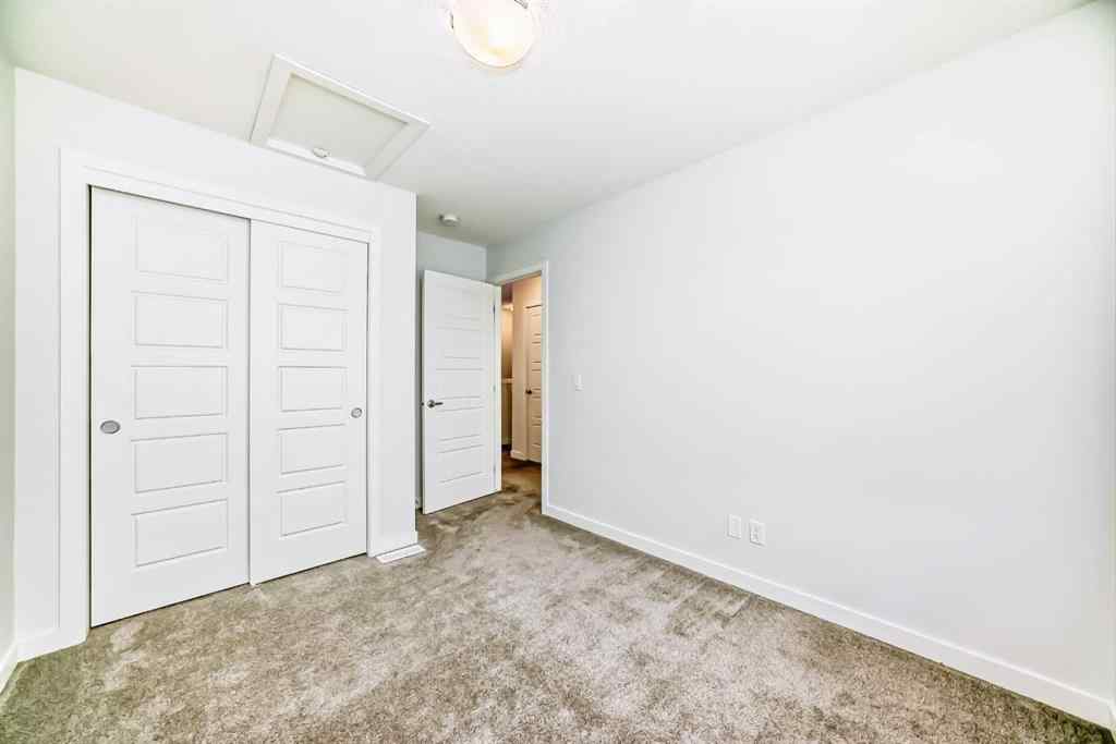 MLS® A2227878 - Unit #106 75 Evanscrest Common NW in Evanston Calgary, Residential
