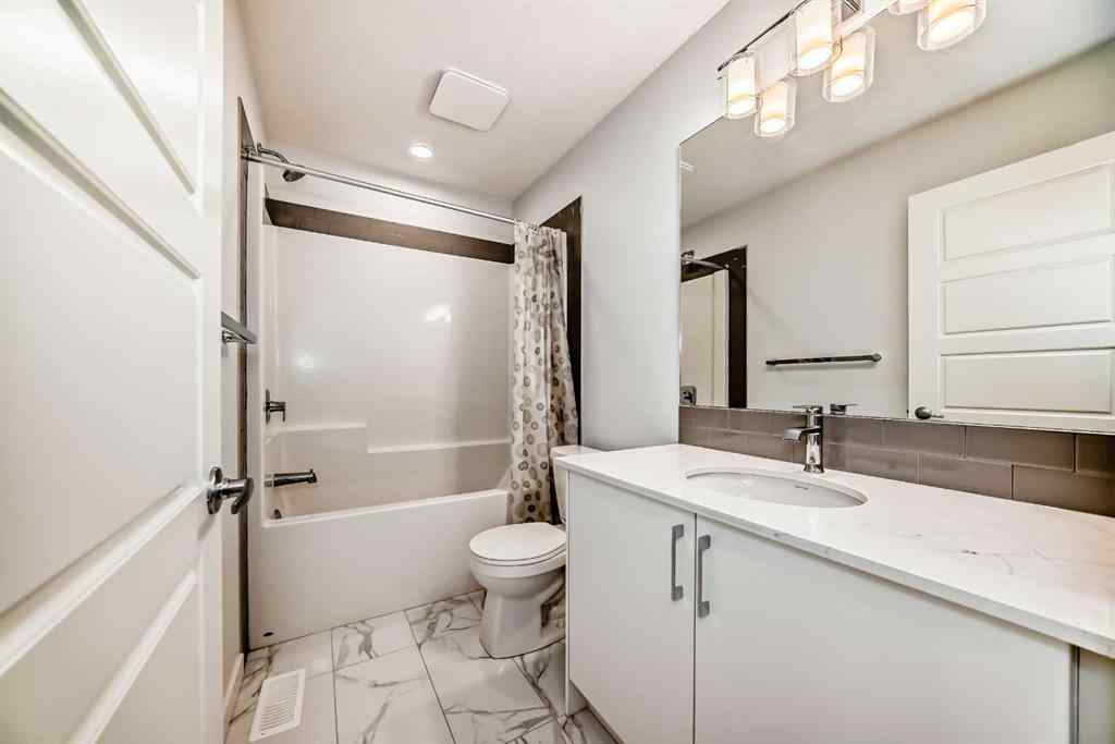 MLS® A2227878 - Unit #106 75 Evanscrest Common NW in Evanston Calgary, Residential