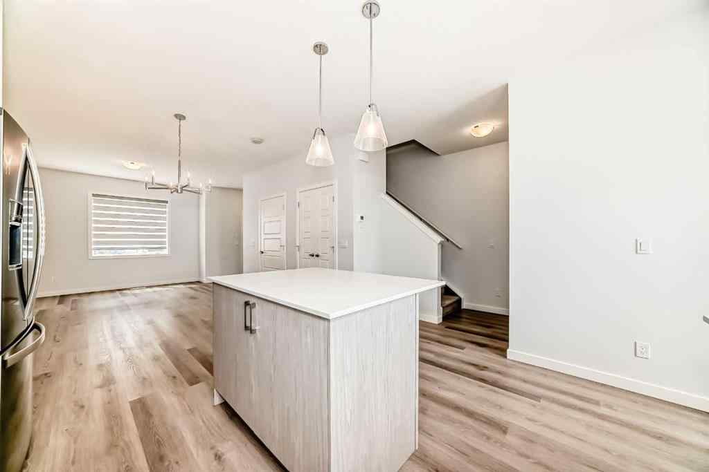 MLS® A2227878 - Unit #106 75 Evanscrest Common NW in Evanston Calgary, Residential