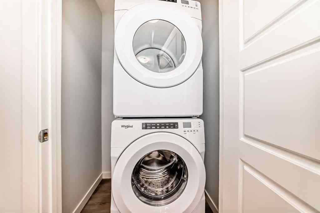 MLS® A2227878 - Unit #106 75 Evanscrest Common NW in Evanston Calgary, Residential