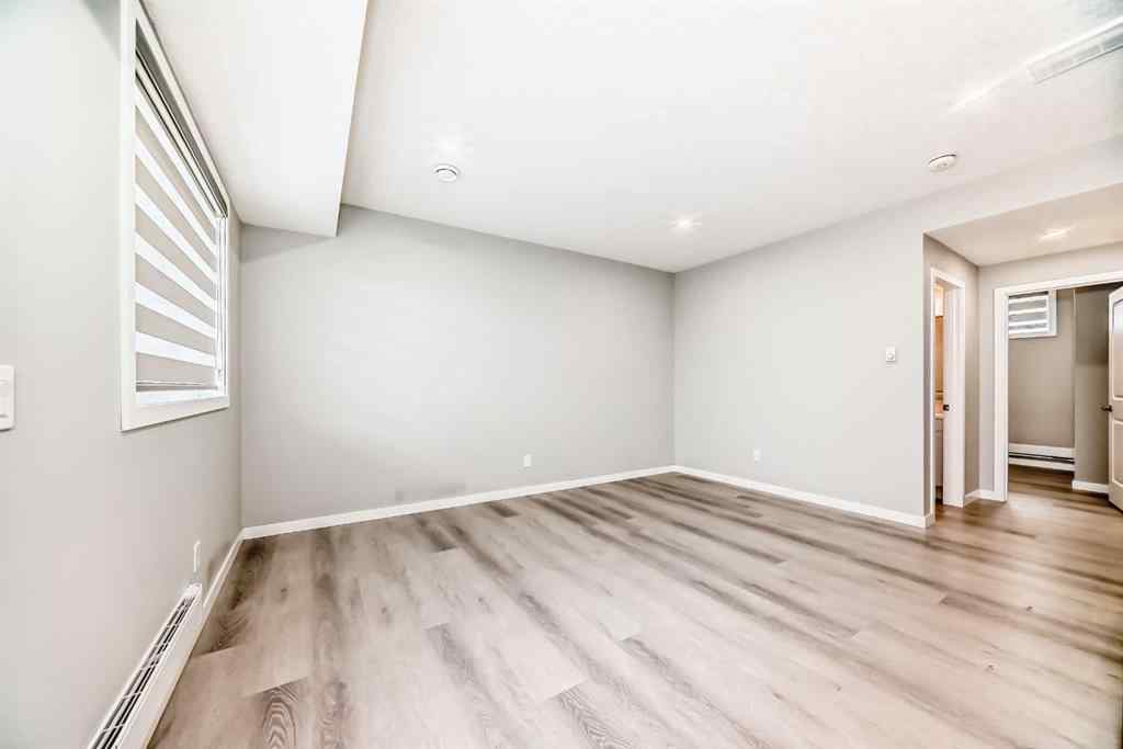 MLS® A2227878 - Unit #106 75 Evanscrest Common NW in Evanston Calgary, Residential