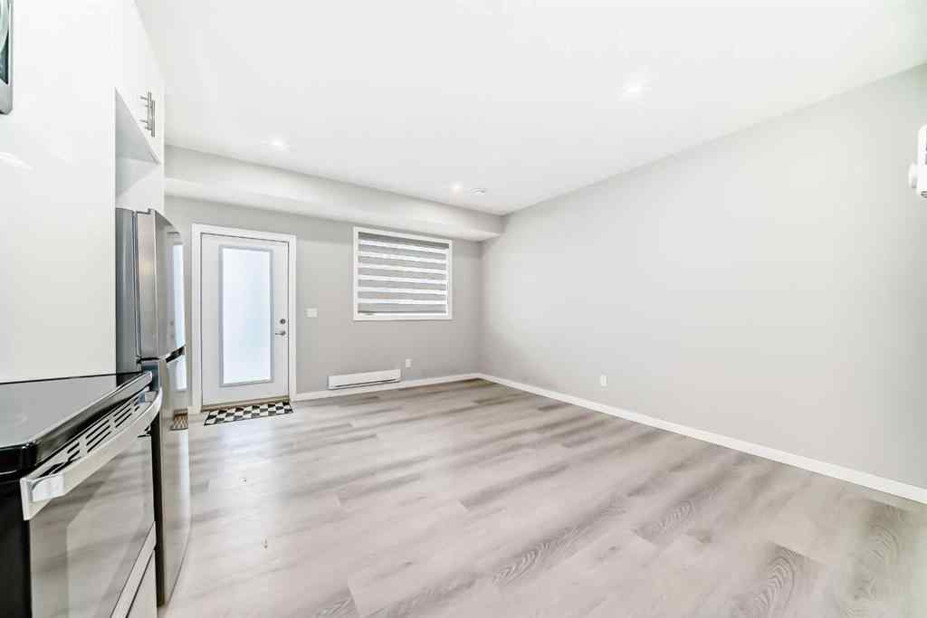 MLS® A2227878 - Unit #106 75 Evanscrest Common NW in Evanston Calgary, Residential