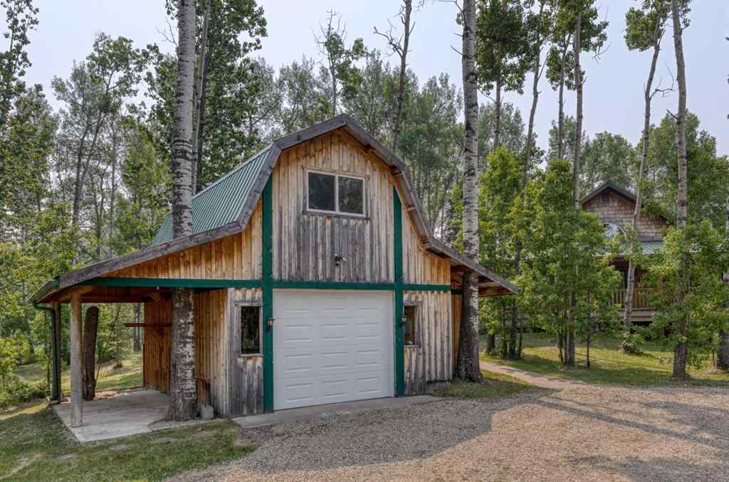 MLS® A2227881 - Unit #20 31107 Highway 22   in NONE Rural Mountain View County, Residential