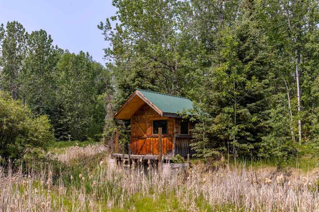 MLS® A2227881 - Unit #20 31107 Highway 22   in NONE Rural Mountain View County, Residential