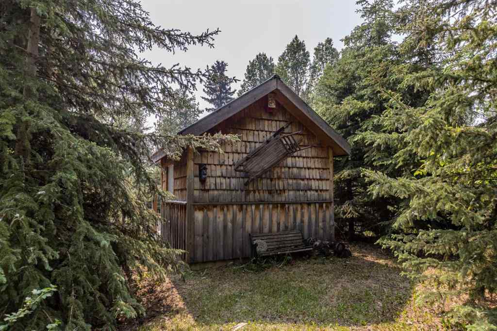 MLS® A2227881 - Unit #20 31107 Highway 22   in NONE Rural Mountain View County, Residential