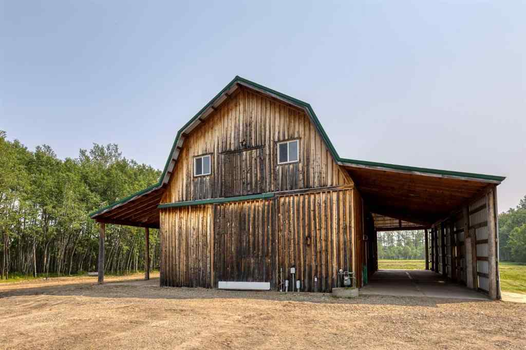 MLS® A2227881 - Unit #20 31107 Highway 22   in NONE Rural Mountain View County, Residential