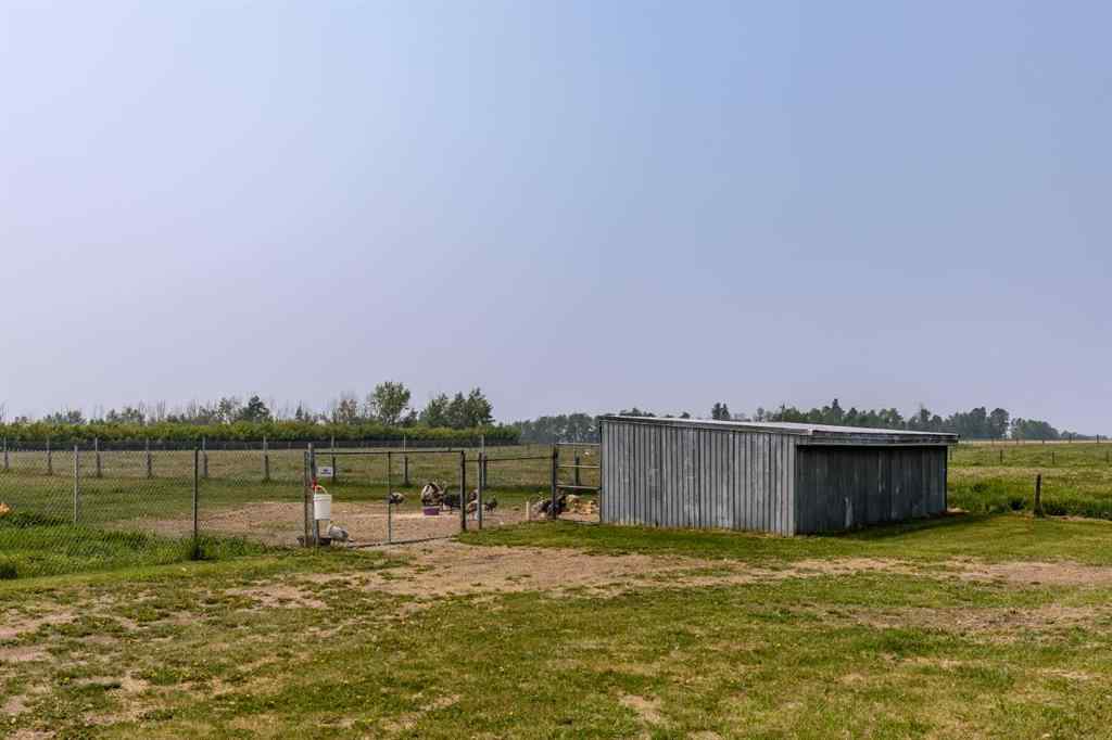 MLS® A2227881 - Unit #20 31107 Highway 22   in NONE Rural Mountain View County, Residential