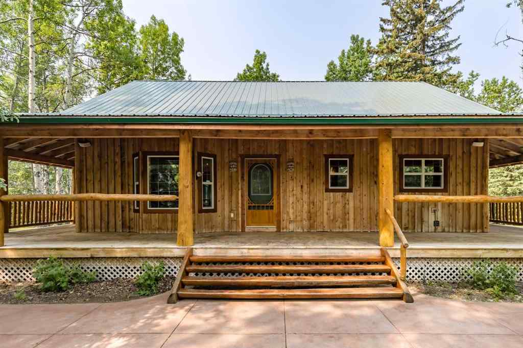 MLS® A2227881 - Unit #20 31107 Highway 22   in NONE Rural Mountain View County, Residential