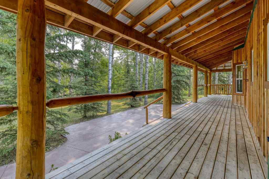 MLS® A2227881 - Unit #20 31107 Highway 22   in NONE Rural Mountain View County, Residential