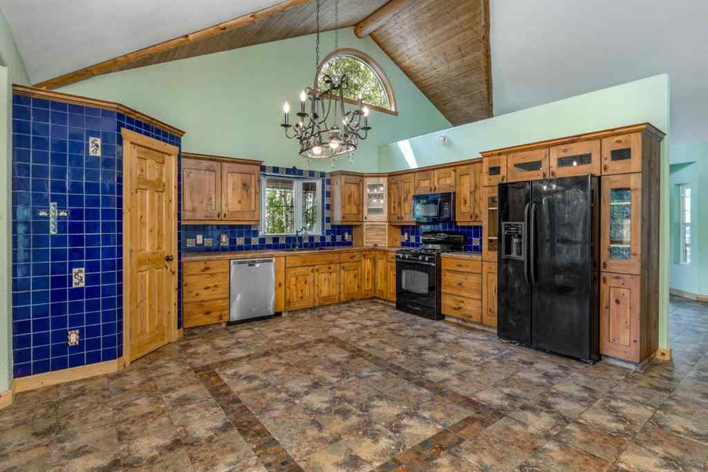 MLS® A2227881 - Unit #20 31107 Highway 22   in NONE Rural Mountain View County, Residential