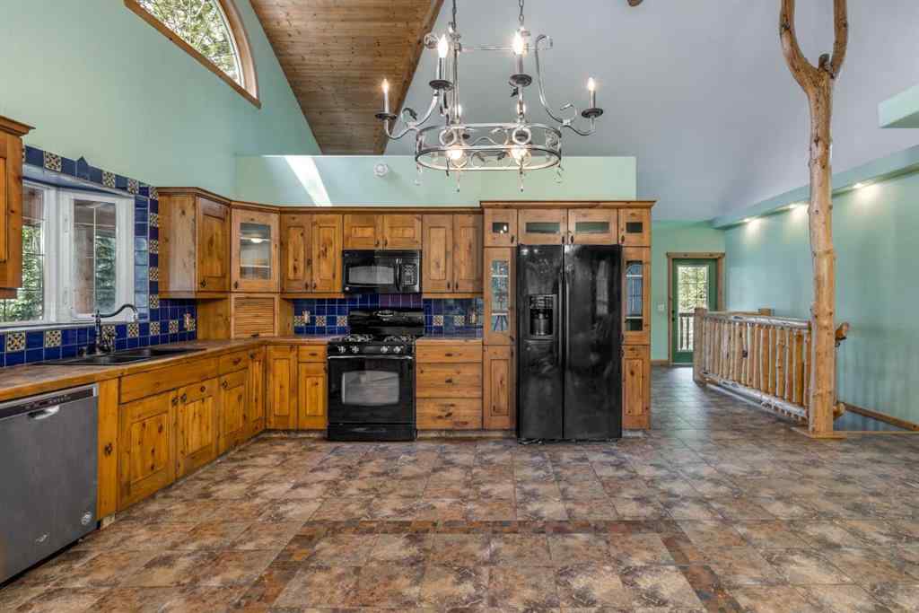 MLS® A2227881 - Unit #20 31107 Highway 22   in NONE Rural Mountain View County, Residential