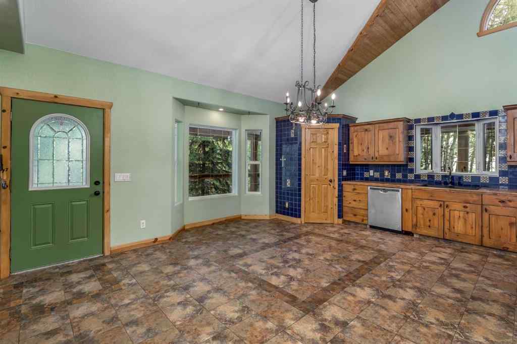 MLS® A2227881 - Unit #20 31107 Highway 22   in NONE Rural Mountain View County, Residential