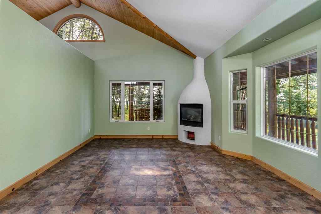 MLS® A2227881 - Unit #20 31107 Highway 22   in NONE Rural Mountain View County, Residential