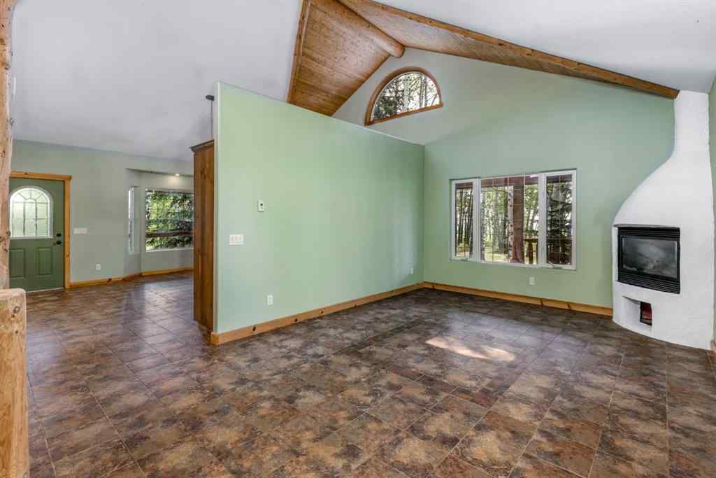 MLS® A2227881 - Unit #20 31107 Highway 22   in NONE Rural Mountain View County, Residential