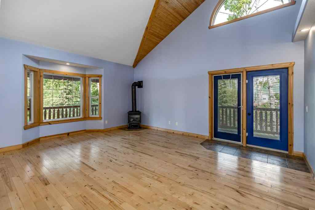 MLS® A2227881 - Unit #20 31107 Highway 22   in NONE Rural Mountain View County, Residential