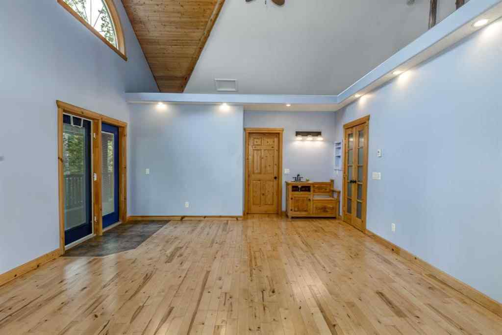 MLS® A2227881 - Unit #20 31107 Highway 22   in NONE Rural Mountain View County, Residential