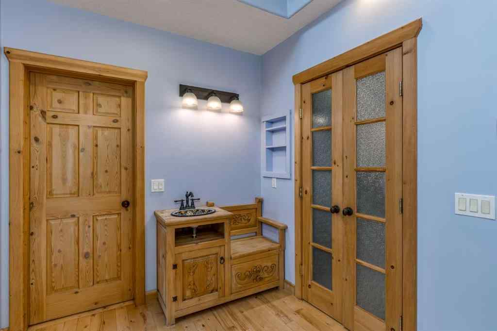 MLS® A2227881 - Unit #20 31107 Highway 22   in NONE Rural Mountain View County, Residential