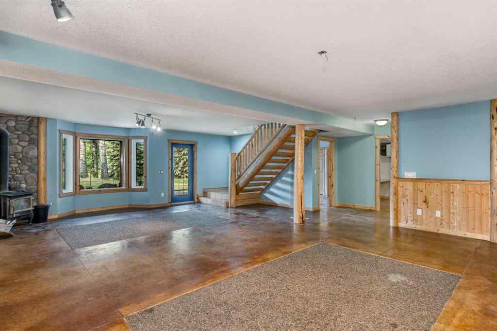 MLS® A2227881 - Unit #20 31107 Highway 22   in NONE Rural Mountain View County, Residential
