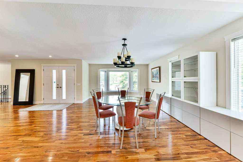 MLS® A2227886 - 9204 Oakmount Drive SW in Oakridge Calgary, Residential