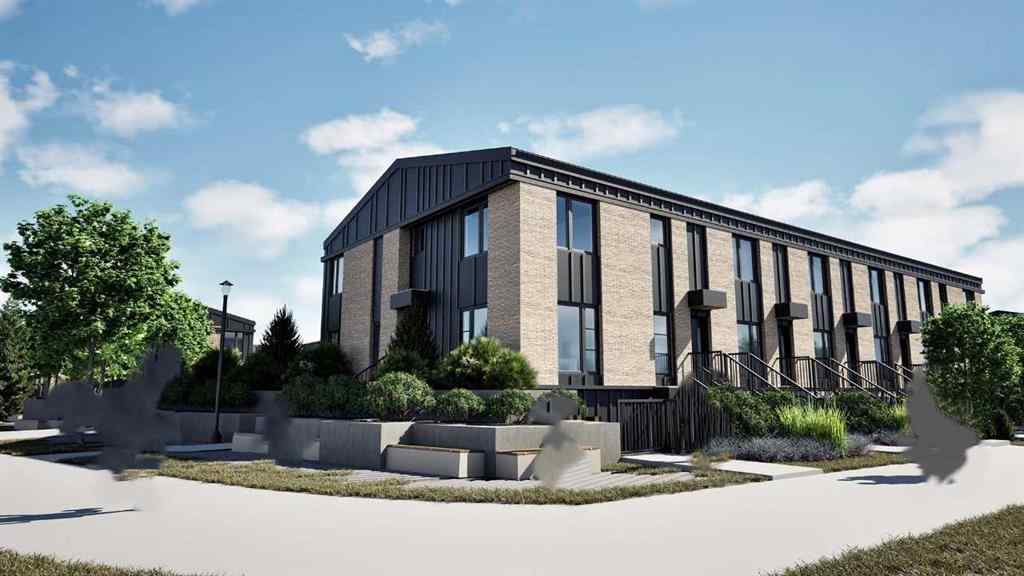MLS® A2227904 - Unit #106 63 Belmont Passage SW in Belmont Calgary, Residential