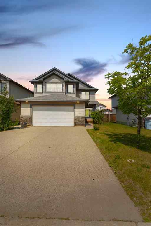 MLS® A2227911 - 106 Pebble Lane  in Timberlea Fort McMurray, Residential