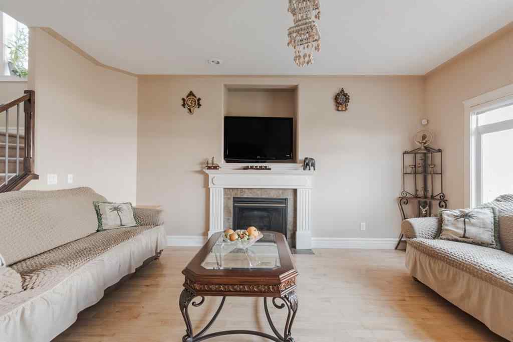 MLS® A2227911 - 106 Pebble Lane  in Timberlea Fort McMurray, Residential