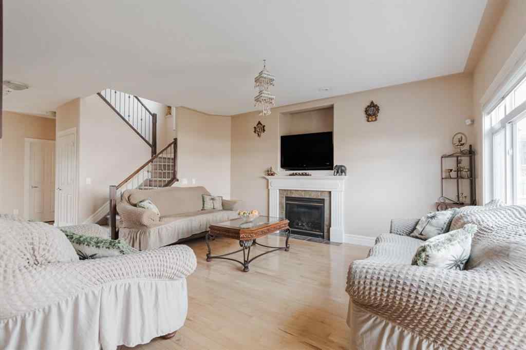 MLS® A2227911 - 106 Pebble Lane  in Timberlea Fort McMurray, Residential