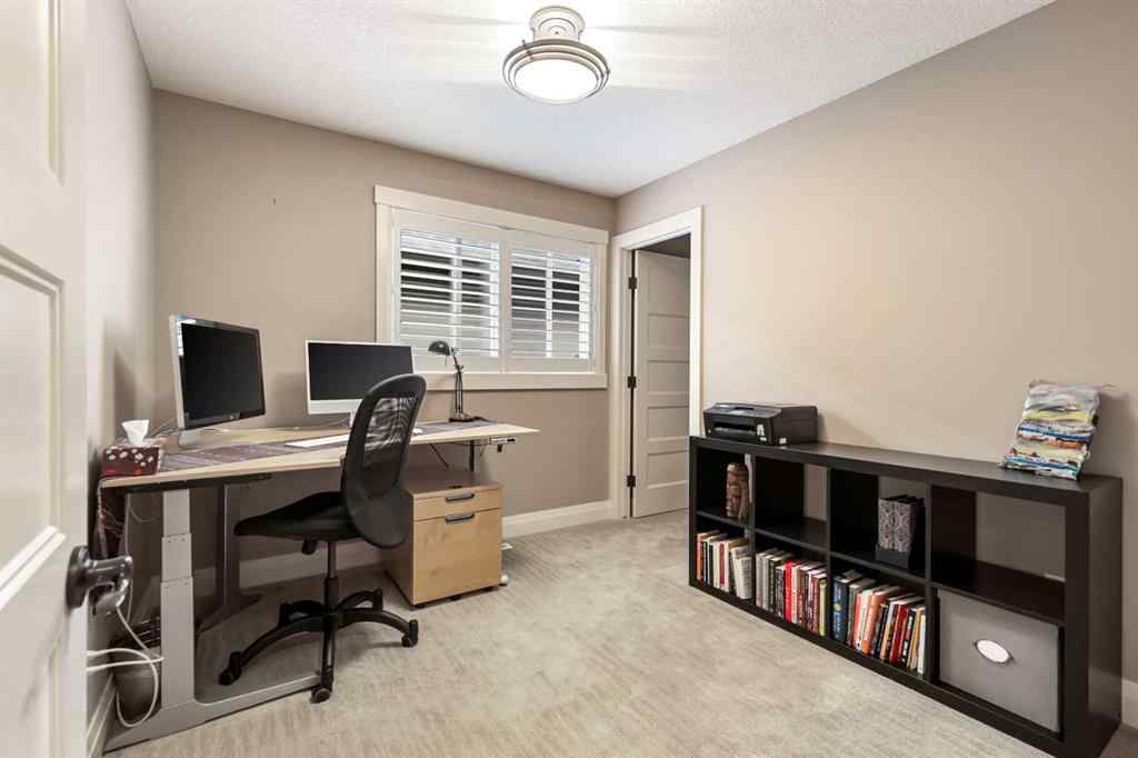 MLS® A2227913 - 1114 42 Street SW in Rosscarrock Calgary, Residential