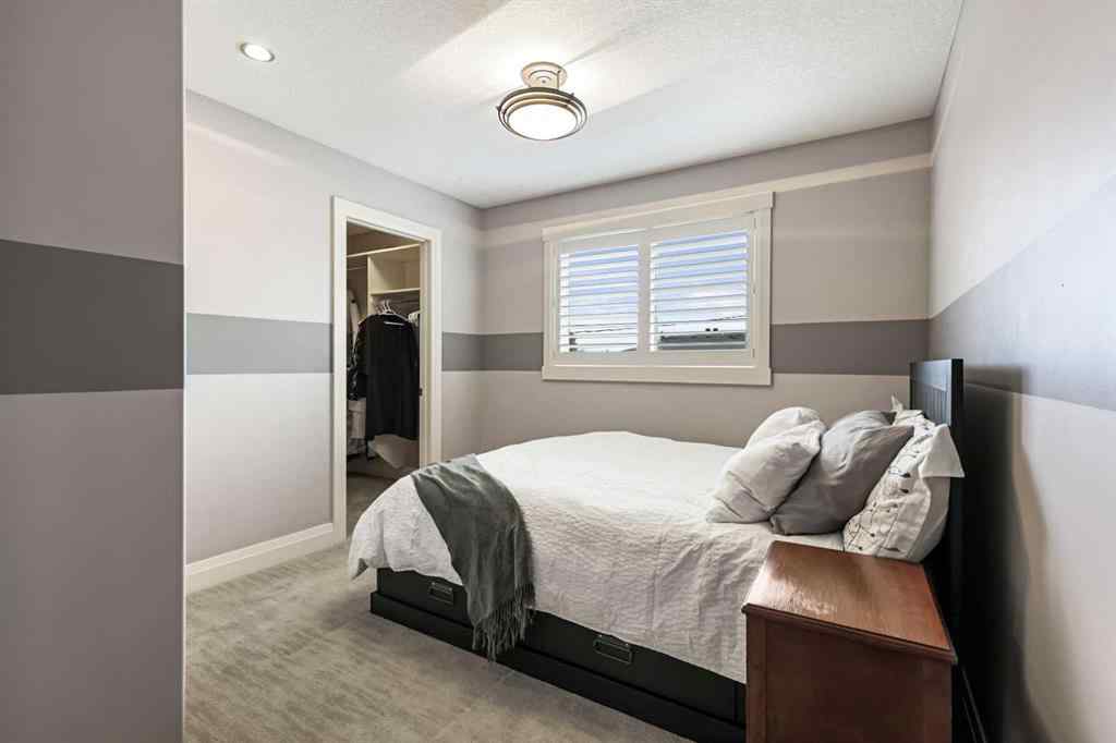 MLS® A2227913 - 1114 42 Street SW in Rosscarrock Calgary, Residential