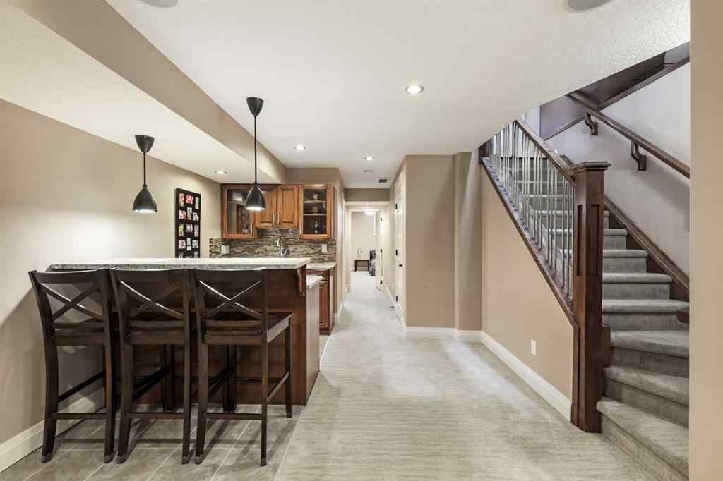 MLS® A2227913 - 1114 42 Street SW in Rosscarrock Calgary, Residential