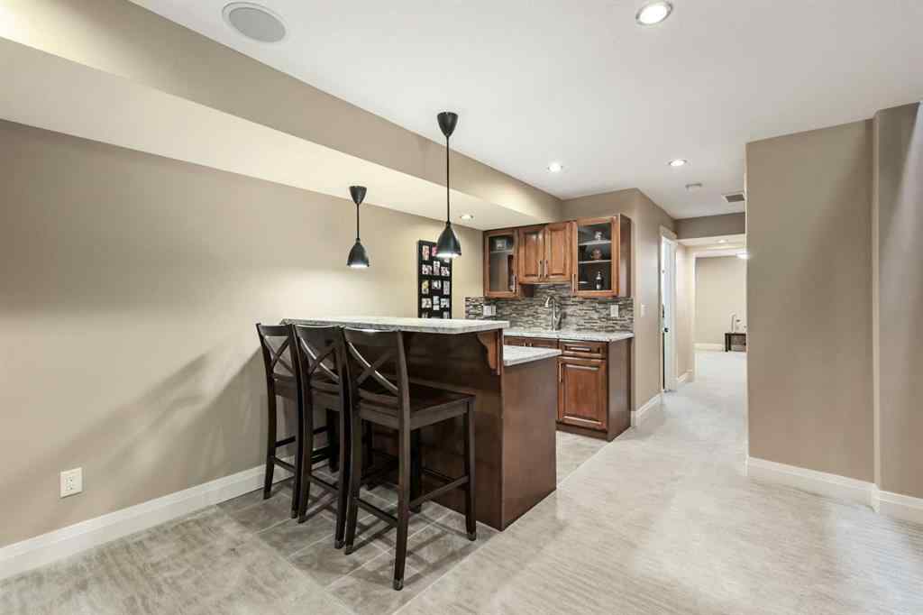 MLS® A2227913 - 1114 42 Street SW in Rosscarrock Calgary, Residential