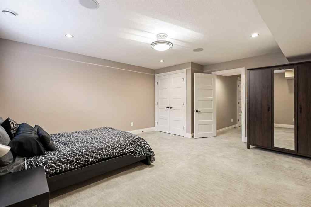 MLS® A2227913 - 1114 42 Street SW in Rosscarrock Calgary, Residential
